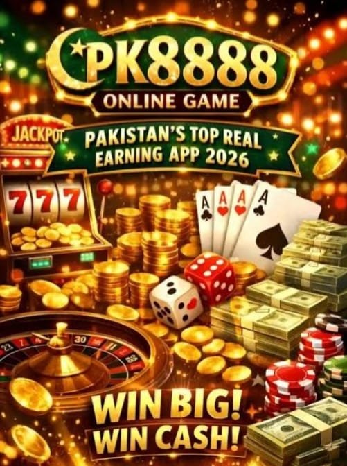 PK8888 Game