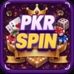 spinpkr game