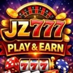 JZ777 Game