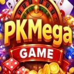 PKmega Game