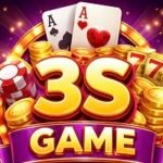 3S Game