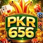 PKR656 Game
