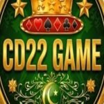 CD22 Game