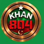 Khan804 Game
