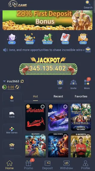 Ur8 Game