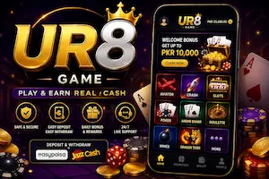 Ur8 Game